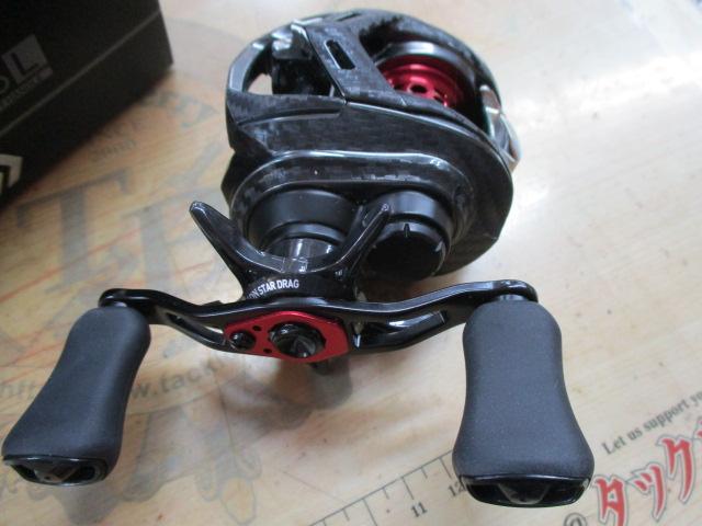 20アルファス AIR TW 8.6L