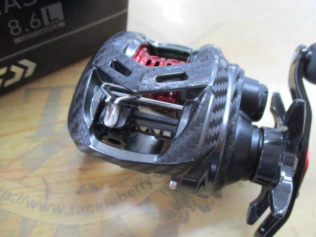 20アルファス AIR TW 8.6L