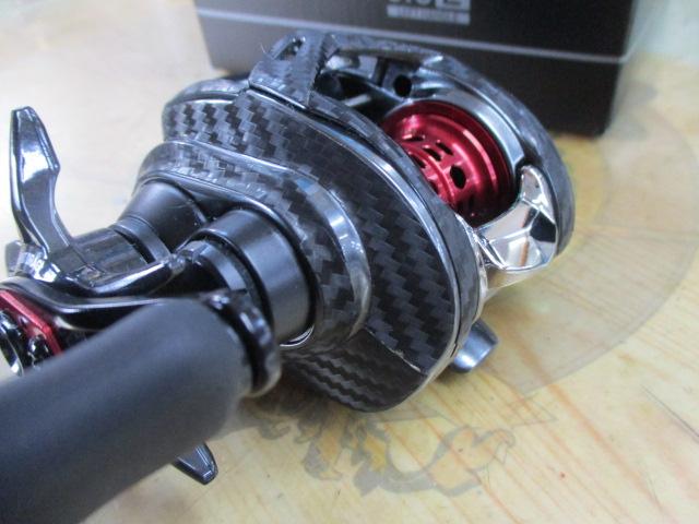 20アルファス AIR TW 8.6L
