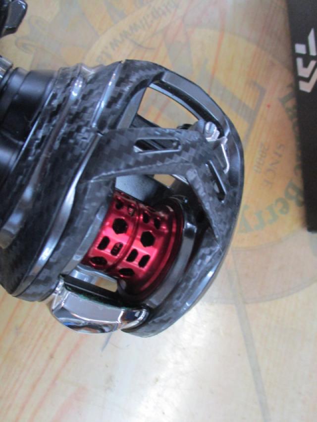 20アルファス AIR TW 8.6L