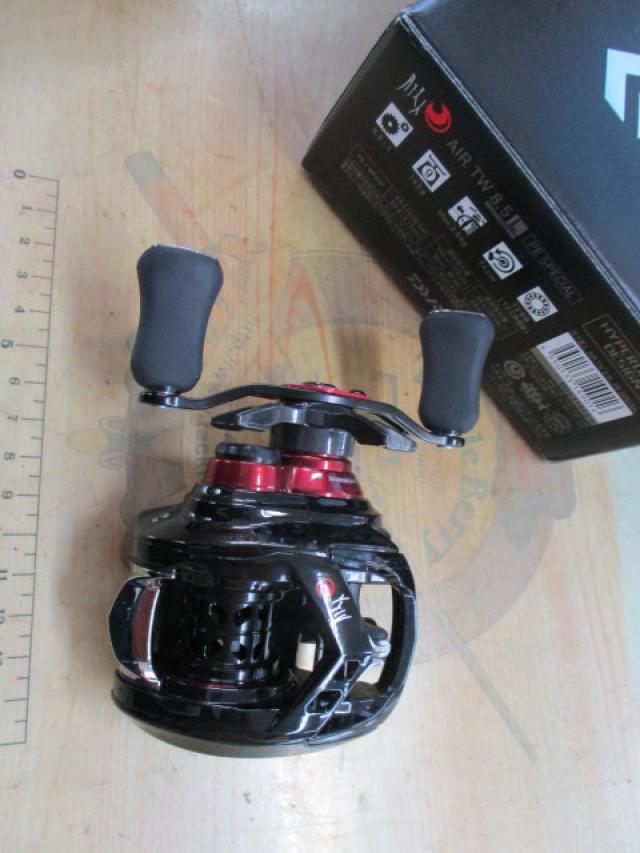 月下美人 AIR TW 8.5L PEスペシャル