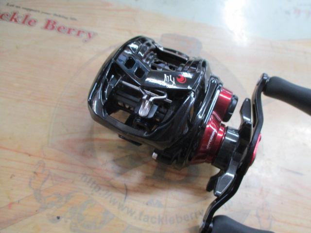 月下美人 AIR TW 8.5L PEスペシャル