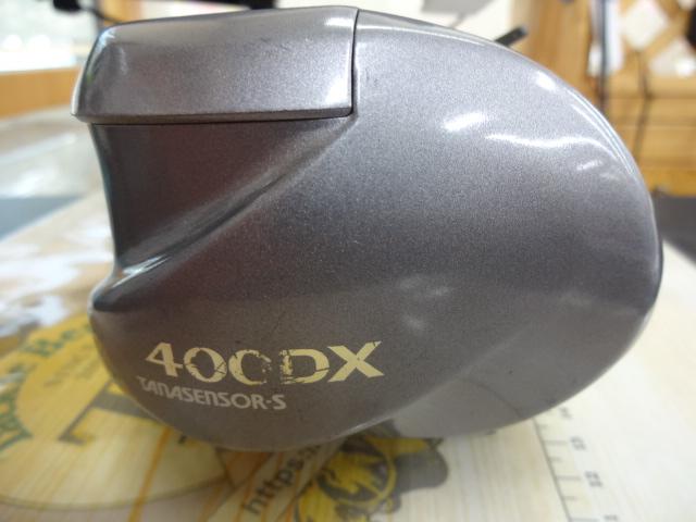 タナセンサーS 400DX