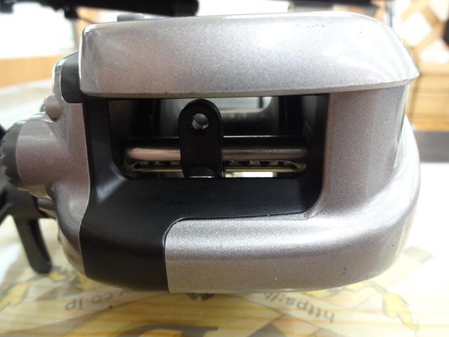 タナセンサーS 400DX