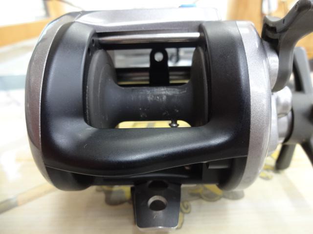 タナセンサーS 400DX