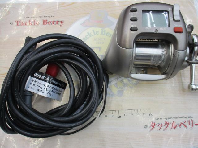 電動丸 3000XH