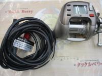 電動丸 3000XH