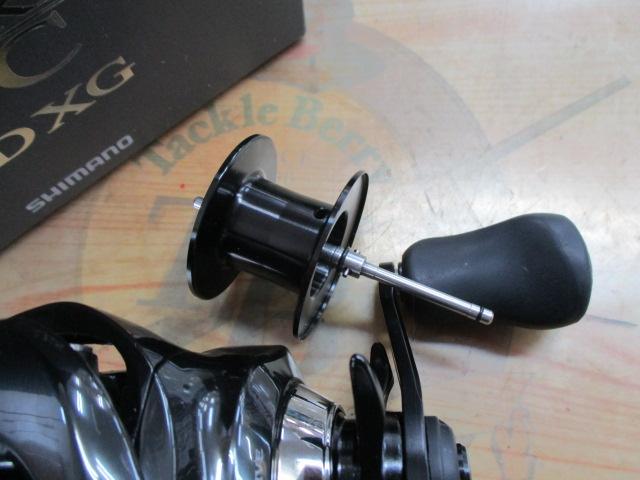 23アンタレスDC MD XG RIGHT