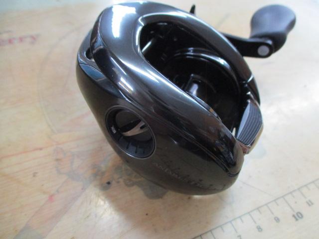 23アンタレスDC MD XG RIGHT