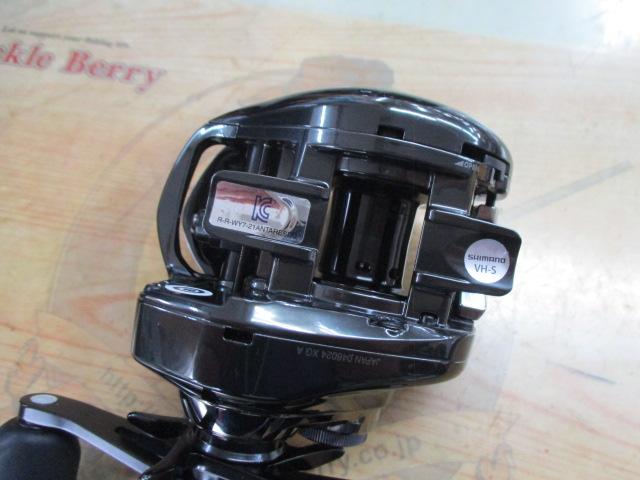 23アンタレスDC MD XG RIGHT