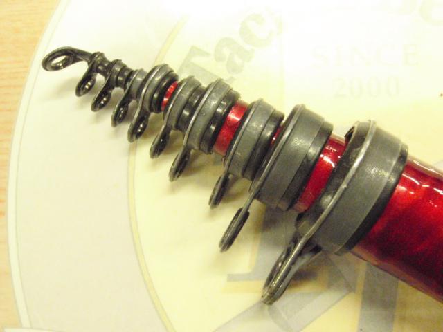 プロテック磯 3-53｜＠ベリーネット 日本最大新品中古釣具WEBショップ