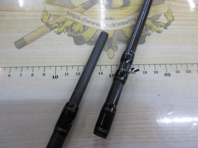 ホーネットスティンガープラス HSPC-722H MGS