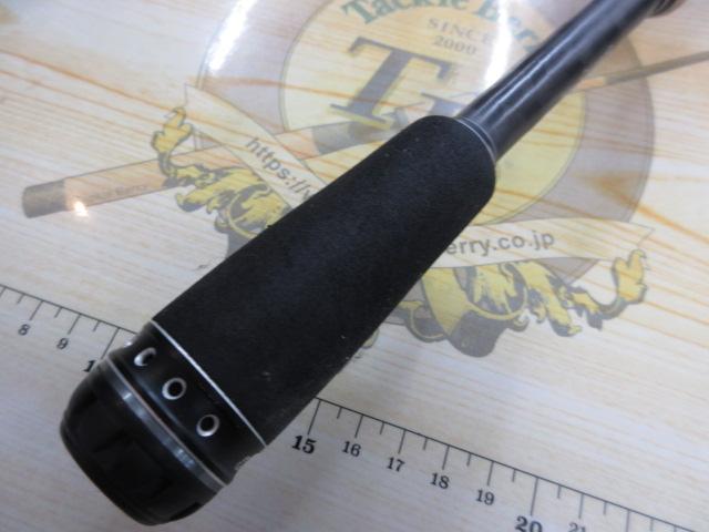 ホーネットスティンガープラス HSPC-722H MGS