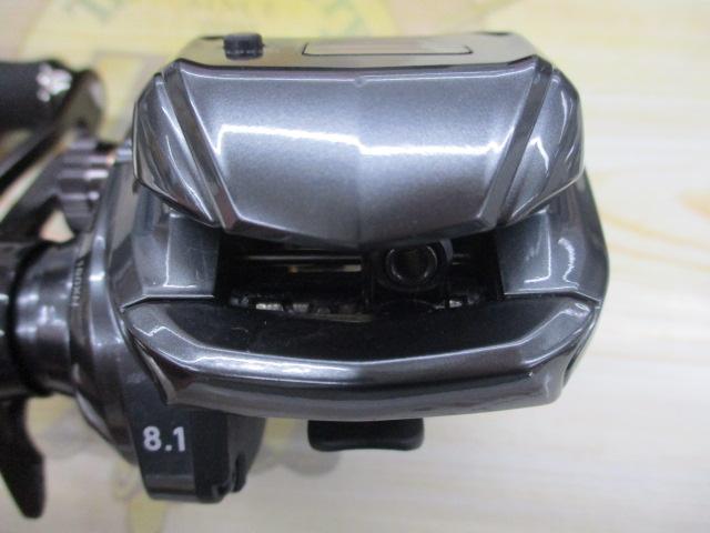 20ティエラIC 100XH