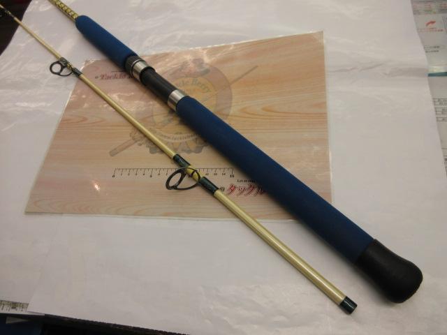 オフショアスティック GSS-80L