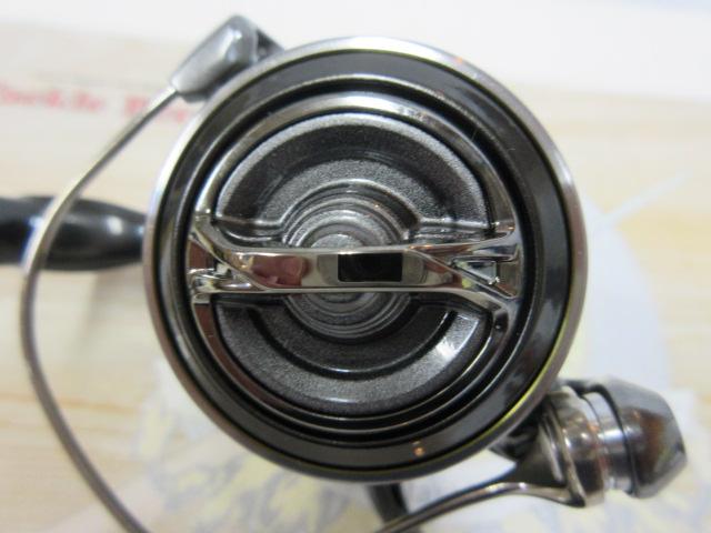 25ソアレXR C2500SHG