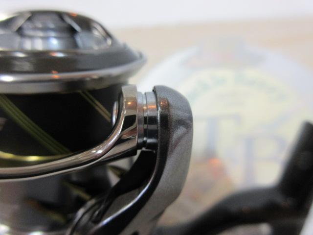 25ソアレXR C2500SHG