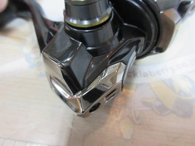 25ソアレXR C2500SHG