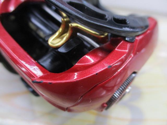 HRF PEスペシャル 7.3R-TW