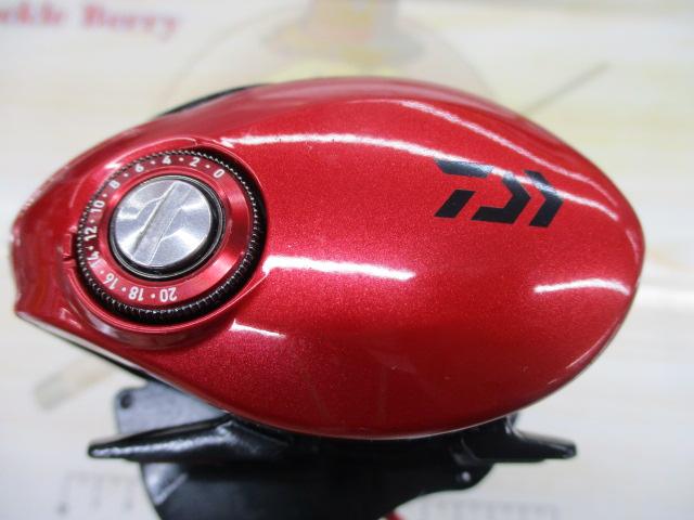 HRF PEスペシャル 7.3R-TW