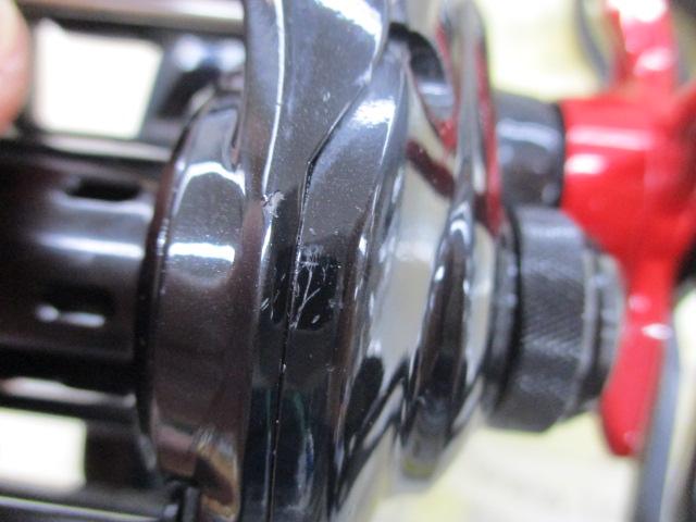 HRF PEスペシャル 7.3R-TW