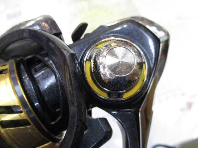 18レガリス LT2500D