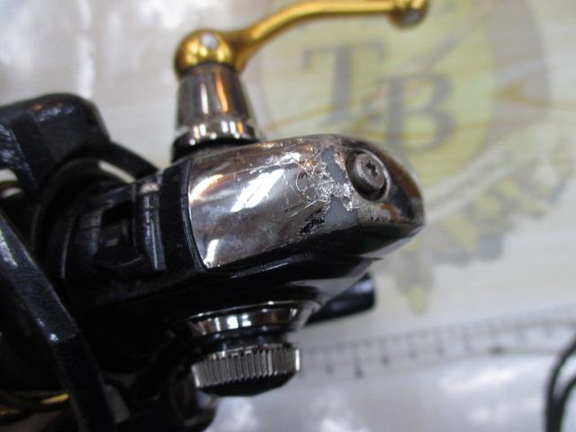 18レガリス LT2500D