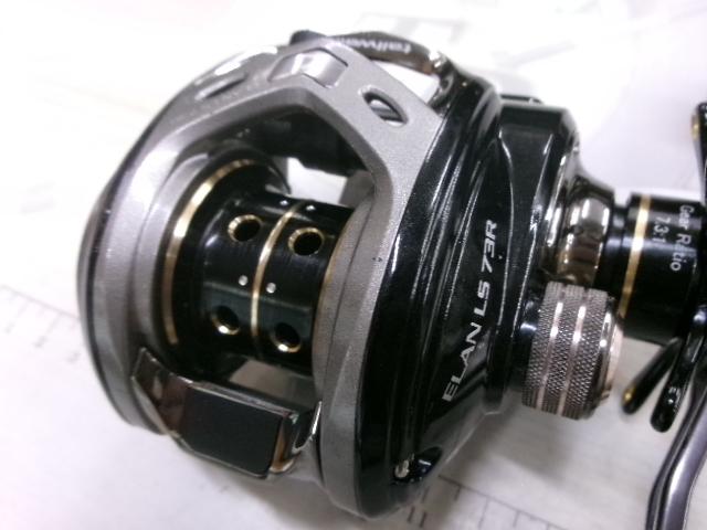 エランLS 73R