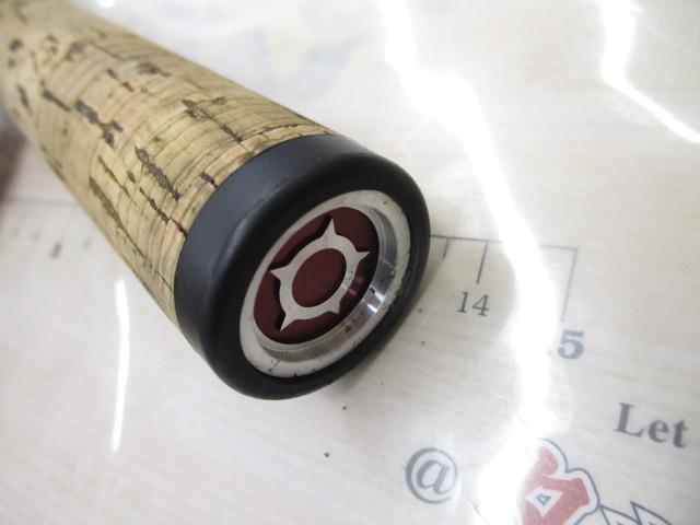ビームス クローラ 6.6L+