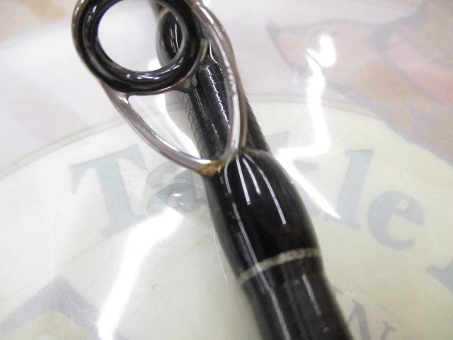 ビームス クローラ 6.6L+