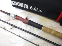 ビームス クローラ 6.6L+
