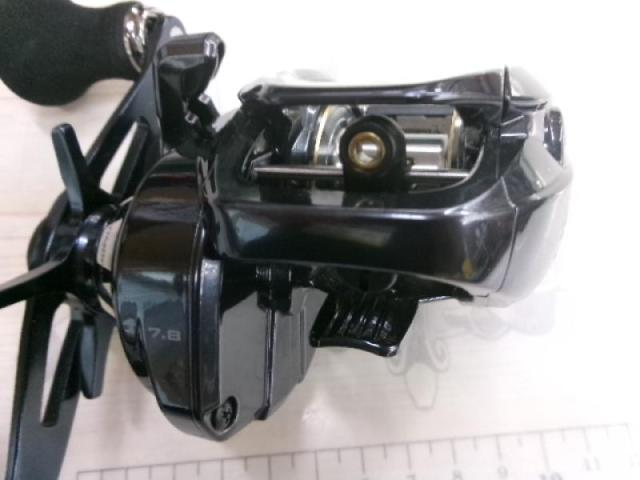 21グラップラー 150HG