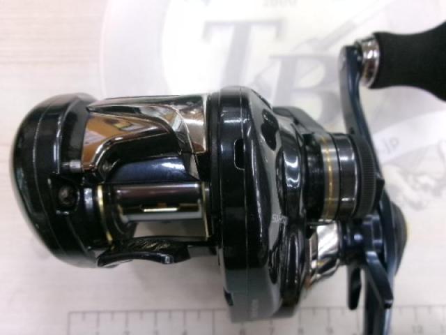 21グラップラー 150HG