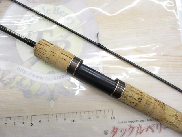 ブレイクスルー ゼロヴァージ BTZV60-ISS UL