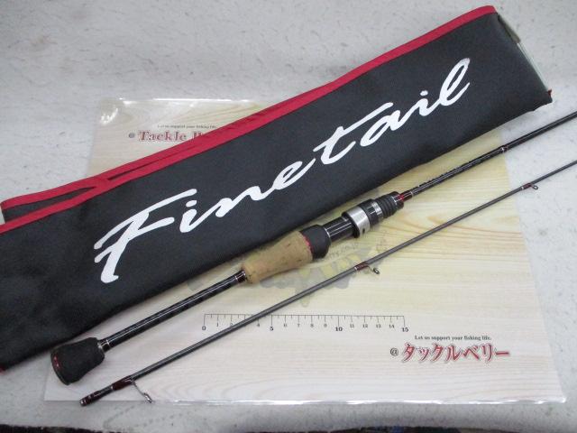 ファインテール FAX-602SUL