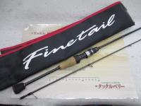 ファインテール FAX-602SUL