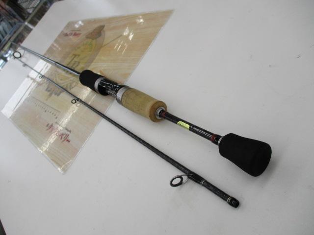 トラウトワンAS S66SULF