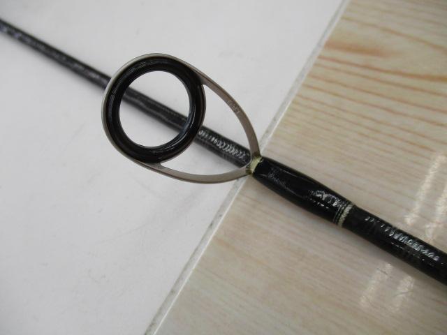 トラウトワンAS S66SULF