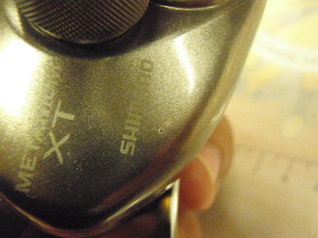 05メタニウムXT RH