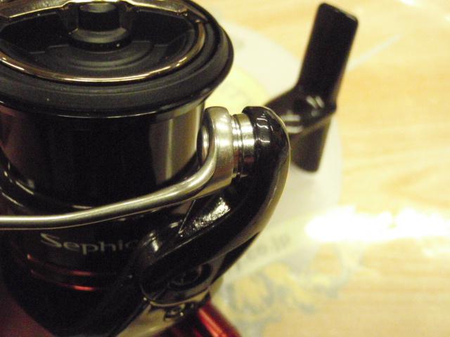 22セフィアBB C3000SHG