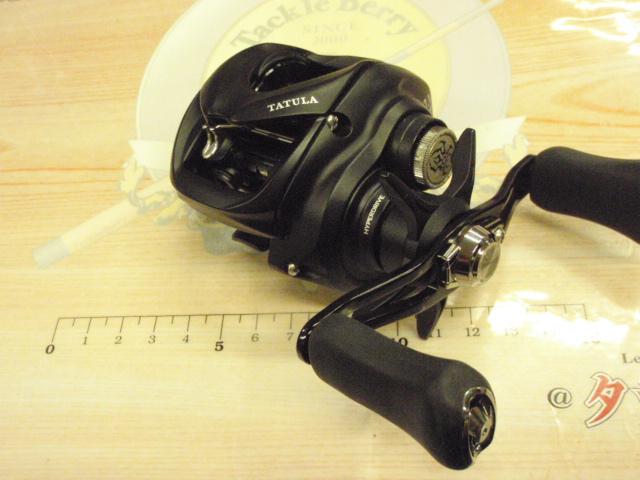 24タトゥーラ TW 100HL