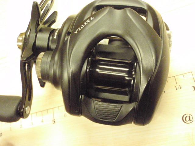 24タトゥーラ TW 100HL