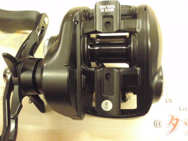 24タトゥーラ TW 100HL