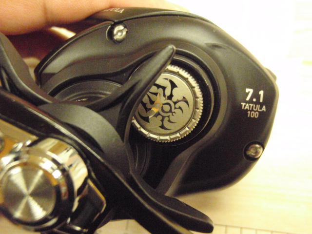24タトゥーラ TW 100HL