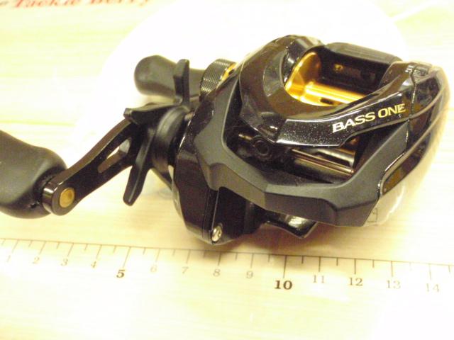 17バスワンXT 150