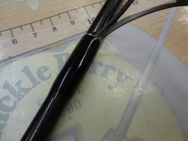 ブラックアロー 93ML MONSTER WADING SPECIAL｜＠ベリーネット 日本