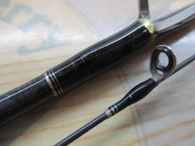 カーディフAX S60SUL-FF