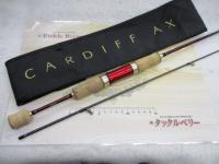 カーディフAX S60SUL-FF