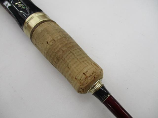 カーディフAX S62SUL-F