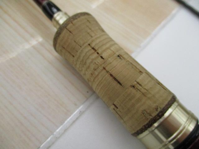カーディフAX S62SUL-F